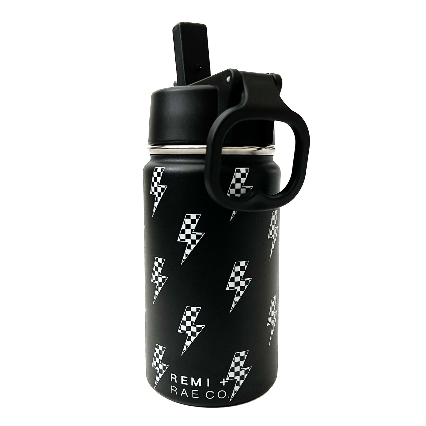 KIDS TUMBLER - BOLT TO SCHOOL