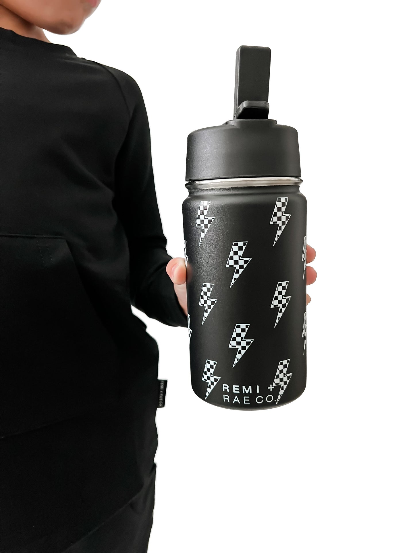 KIDS TUMBLER - BOLT TO SCHOOL
