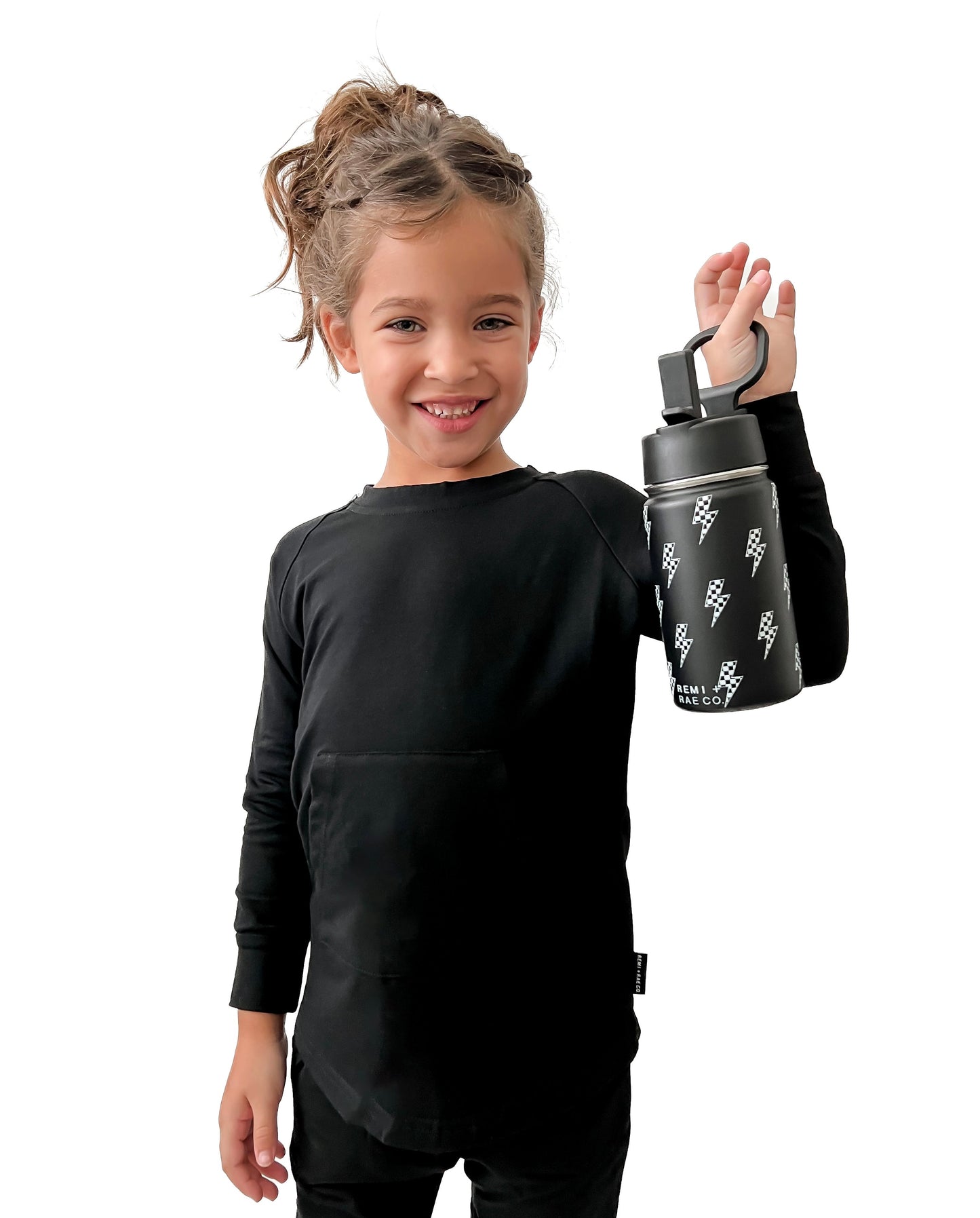 KIDS TUMBLER - BOLT TO SCHOOL