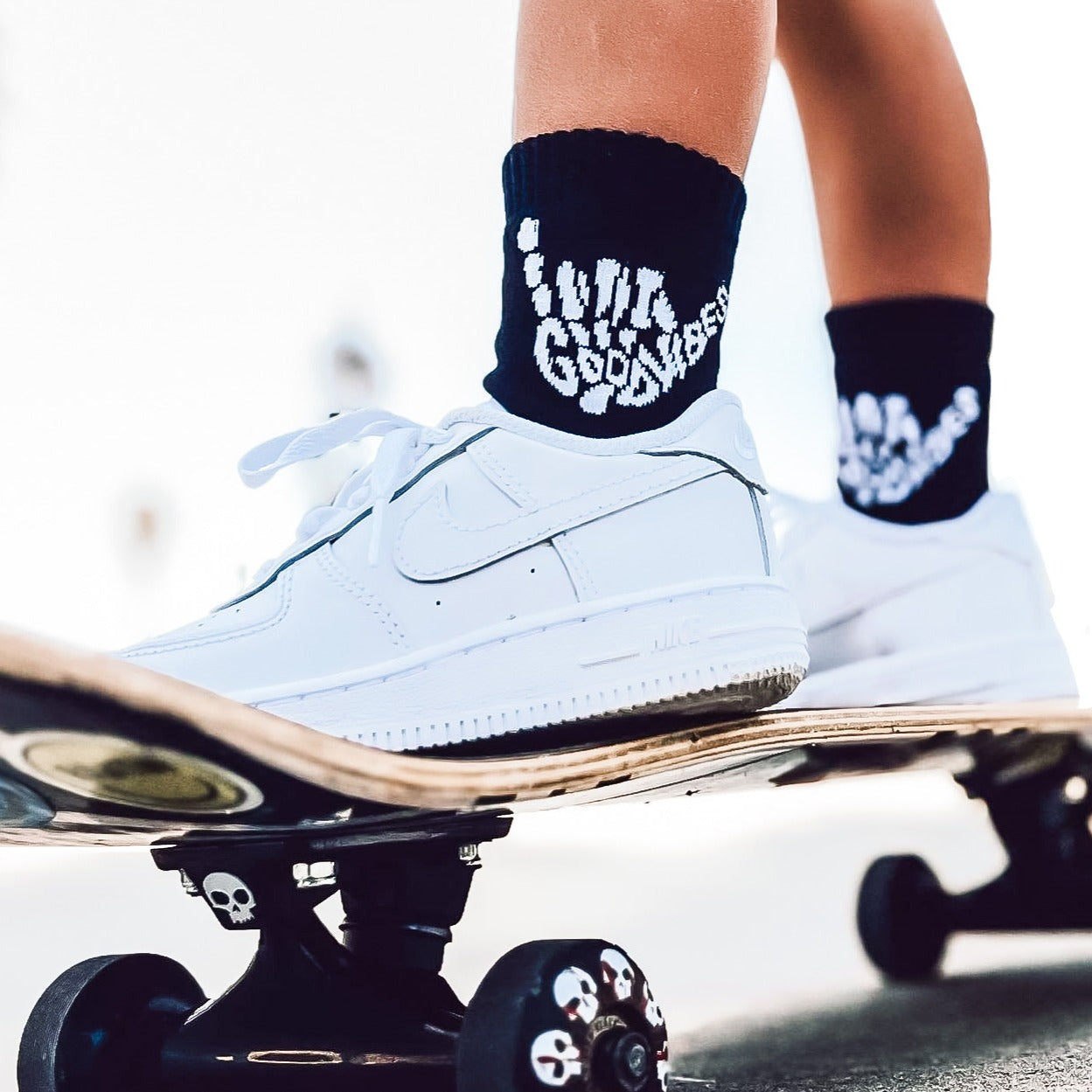 GOOD VIBES - SOCKS