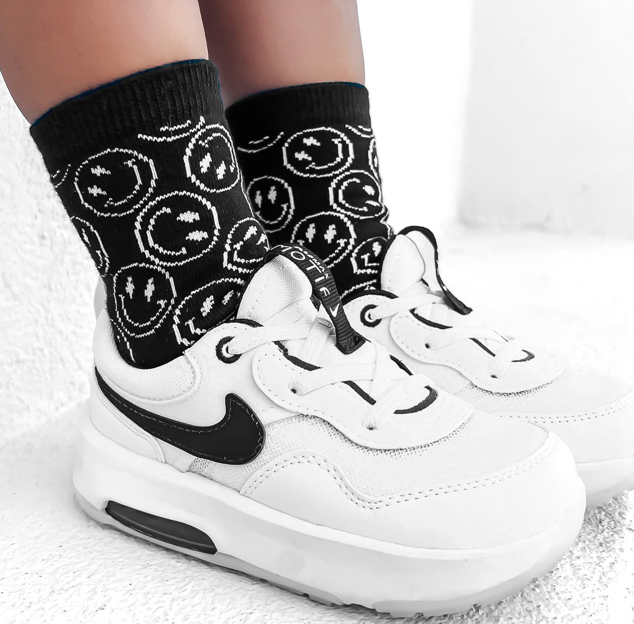 FINLEY - SOCKS