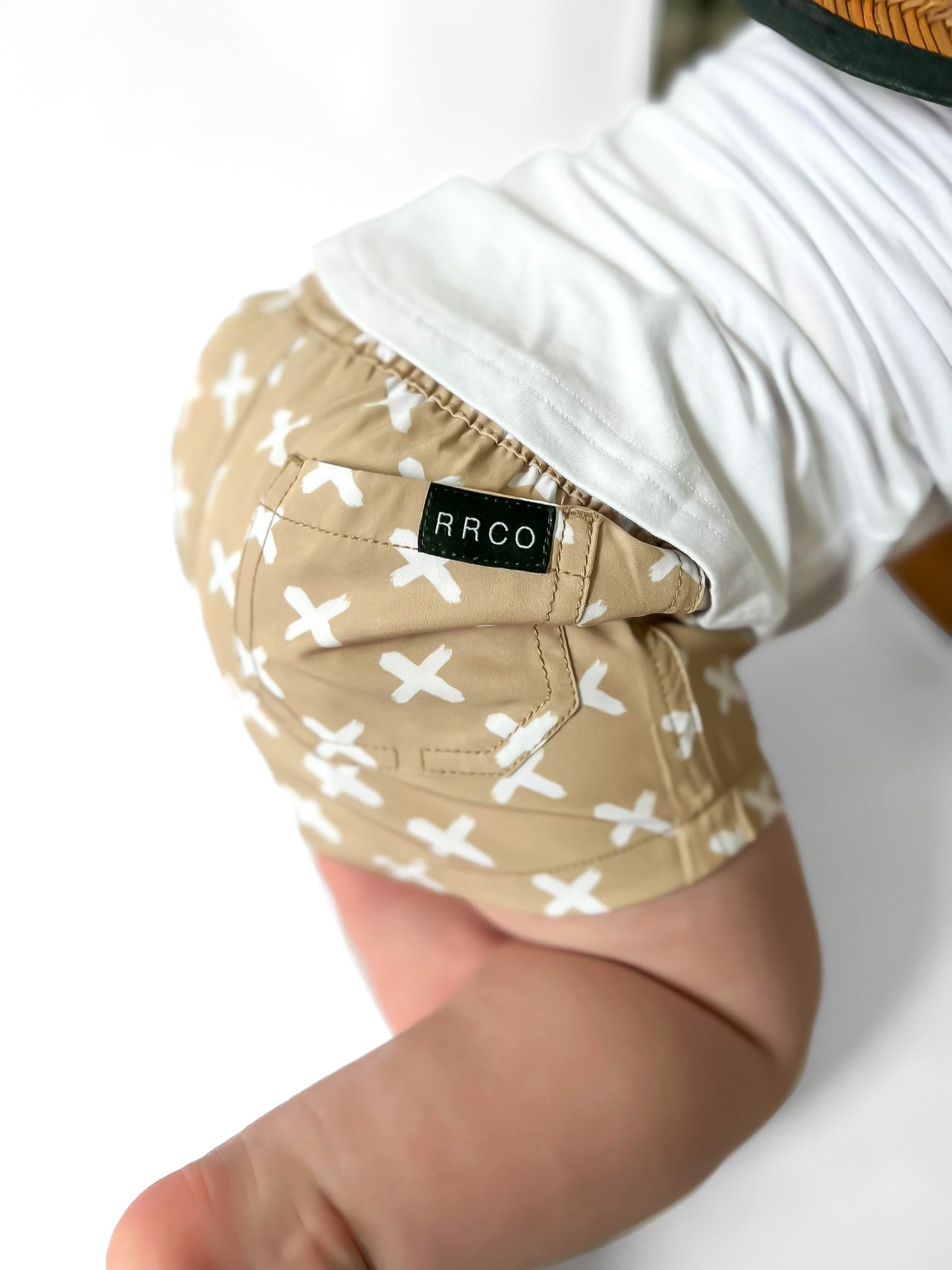 HYBRID SHORTS - X-ME OUT