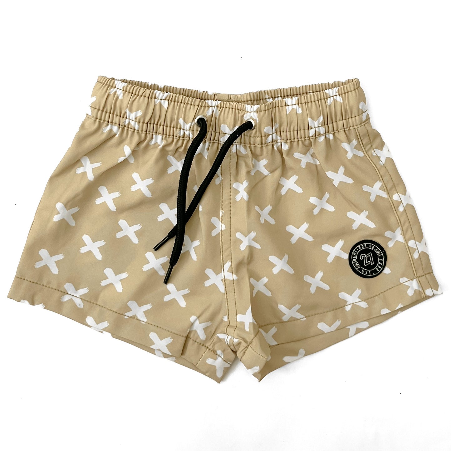 HYBRID SHORTS - X-ME OUT