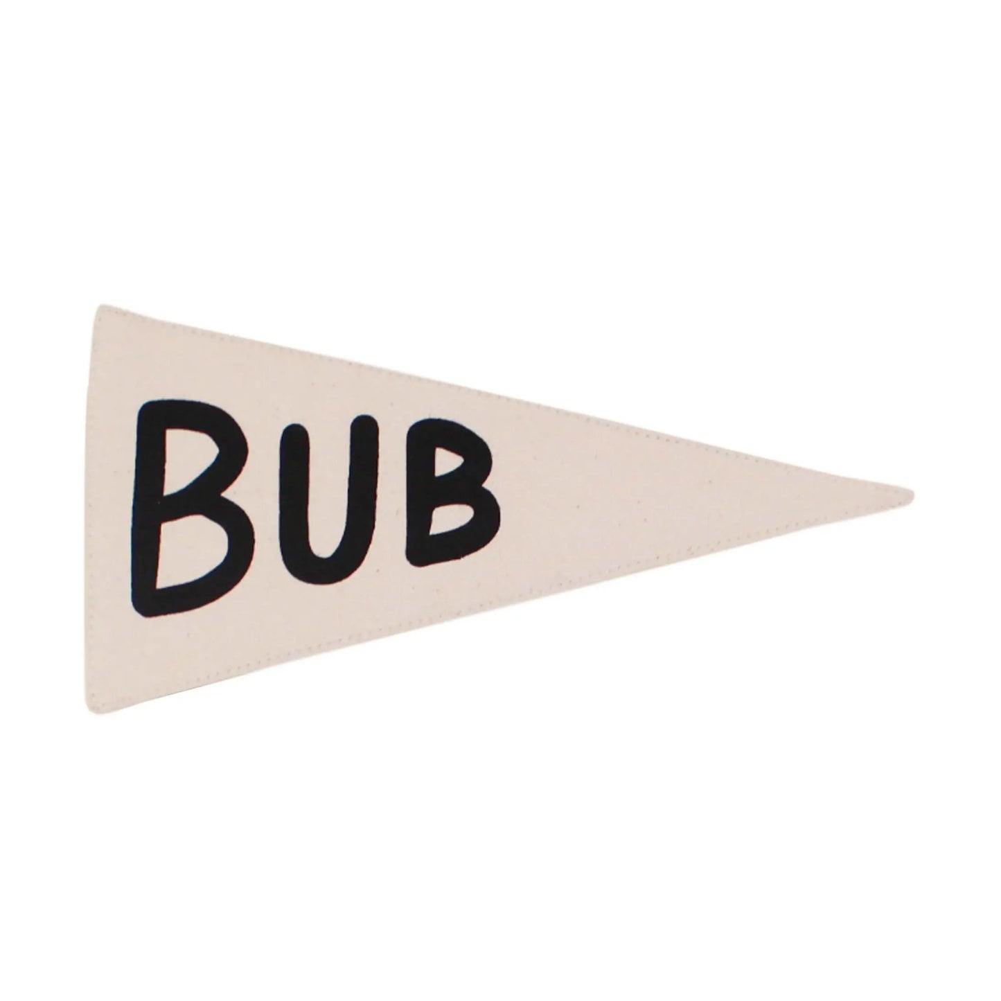 PENNANT - BUB