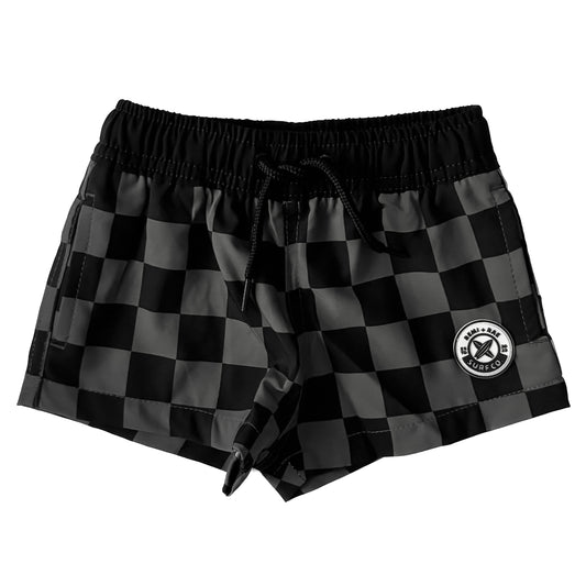 HYBRID SWIM SHORTS - DAYTONA