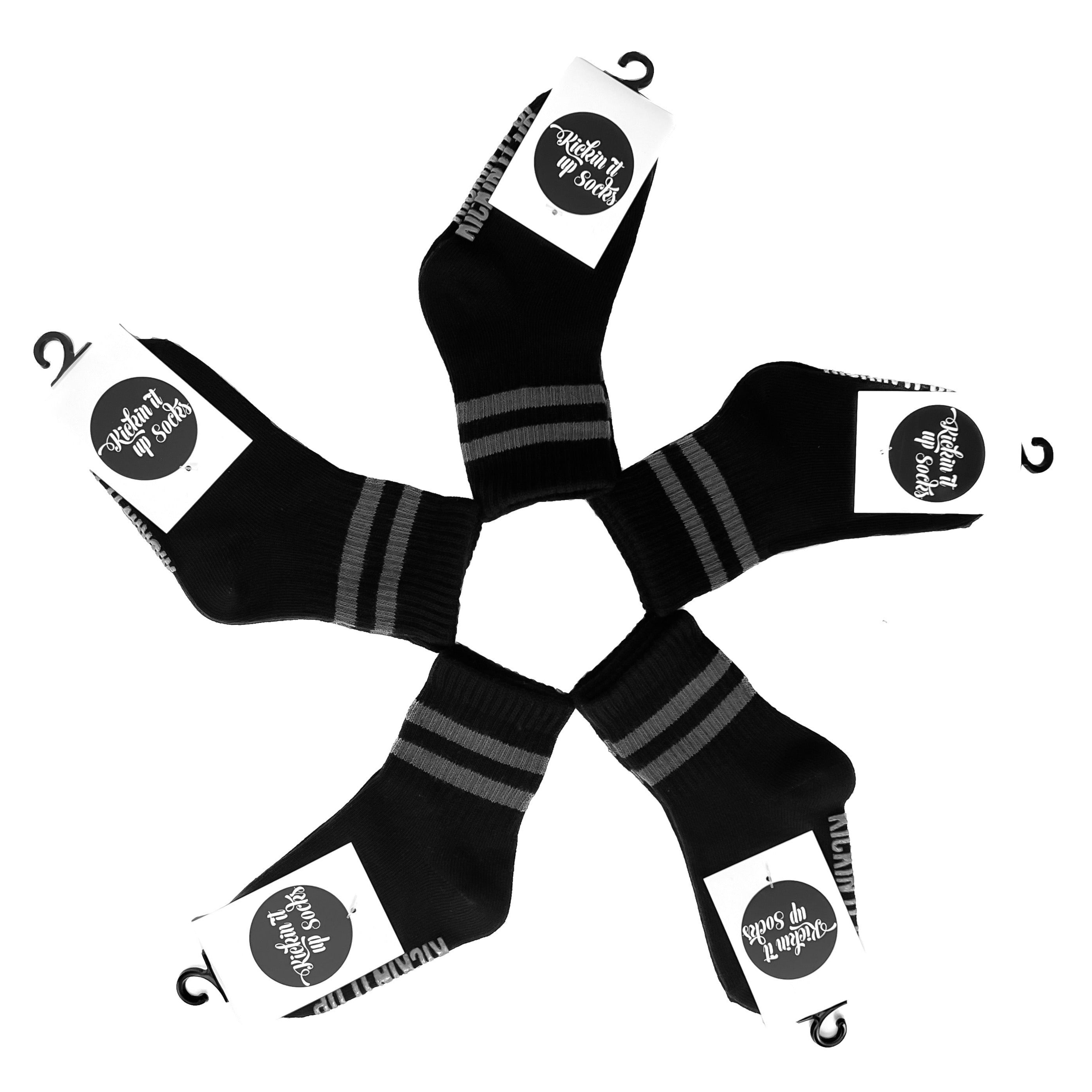 Relic Socks SOCKS - STONE – REMI + RAE CO.