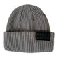 BEANIE - SLATE