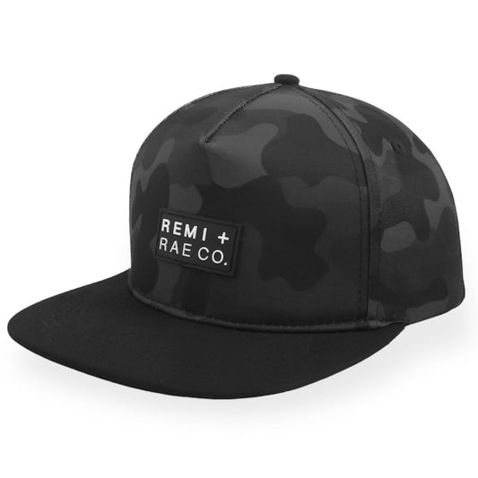 SNAPBACK - BLACK OPS