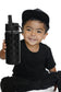 KIDS TUMBLER - BLACKOUT - 16 OZ