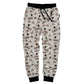 ADULT - BAMBOO PAJAMA JOGGERS - RUDI