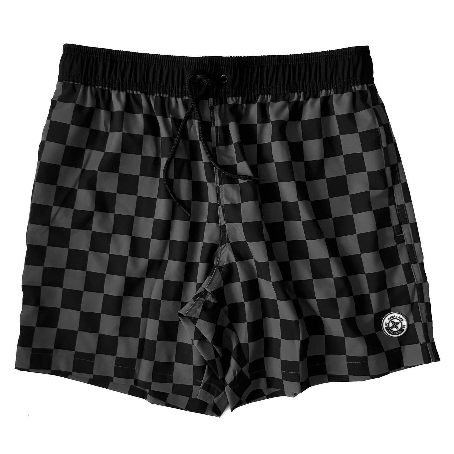 ADULT - HYBRID SWIM SHORTS - DAYTONA