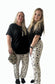 ADULT - BAMBOO PAJAMA JOGGERS - RUDI