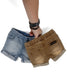 DENIM SHORTS - CLASSIC