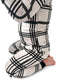 BAMBOO 2 PIECE PAJAMA SET - MERRY PLAID