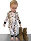 BAMBOO 2 PIECE PAJAMA SET - RUDI