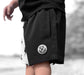 HYBRID SWIM SHORTS - SHOCKWAVE