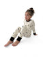 BAMBOO 2 PIECE PAJAMA SET - BOLTED