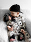 BAMBOO 2 PIECE PAJAMA SET - RUDI