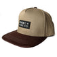 SNAPBACK - MAPLE