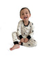 BAMBOO 2 PIECE PAJAMA SET - BOLTED