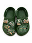 CROC/BAG CHARMS - THE LITTLE PILOT