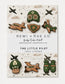 CROC/BAG CHARMS - THE LITTLE PILOT