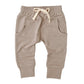 BAMBOO JOGGERS - MUTED SAND