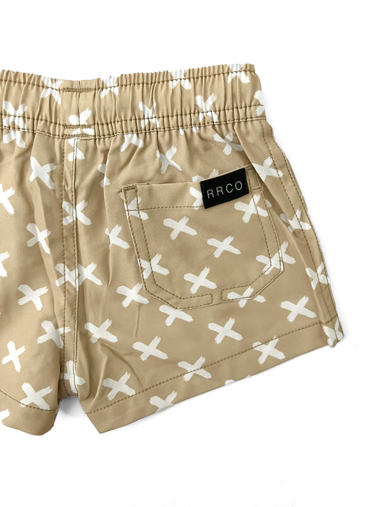 HYBRID SHORTS - X-ME OUT