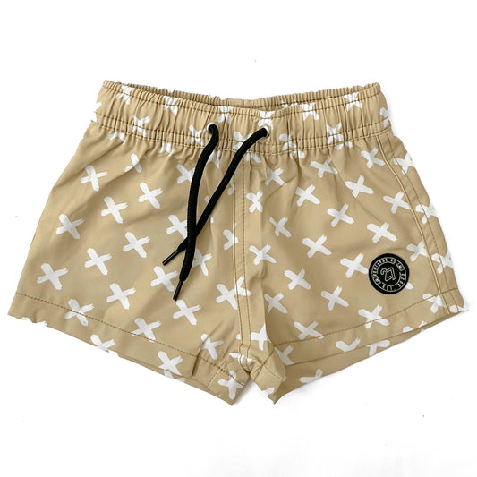 HYBRID SHORTS - X-ME OUT