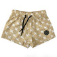 HYBRID SHORTS - X-ME OUT